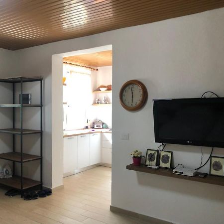 Olive House. Hotel Vlorë Eksteriør billede