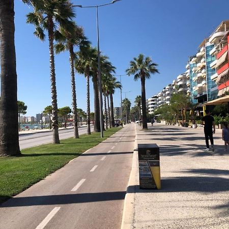 Olive House. Hotel Vlorë Eksteriør billede