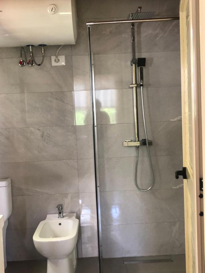 Olive House. Hotel Vlorë Eksteriør billede