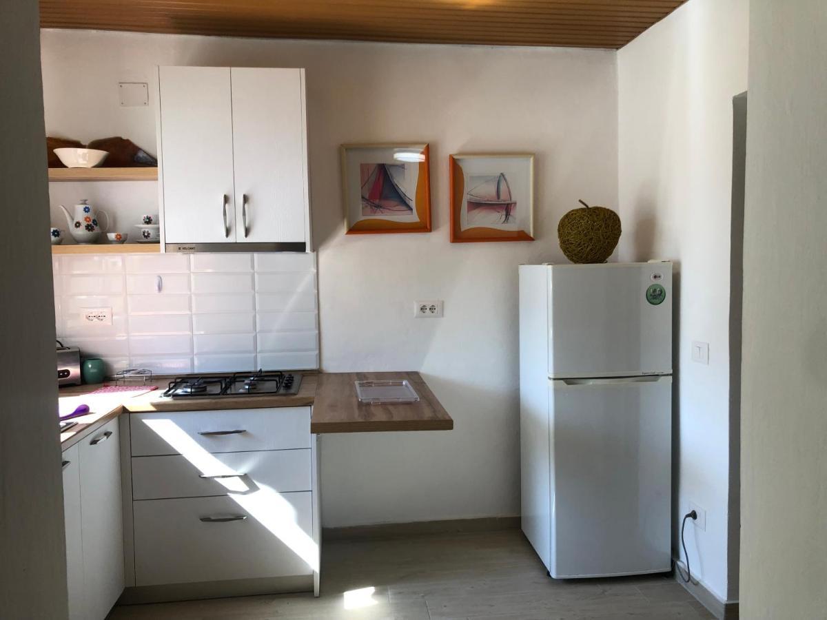 Olive House. Hotel Vlorë Eksteriør billede