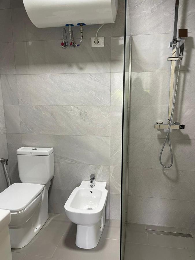 Olive House. Hotel Vlorë Eksteriør billede